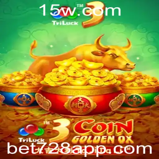 3CoinGoldenOX: Descubra o Universo Fascinante e Suas Regras