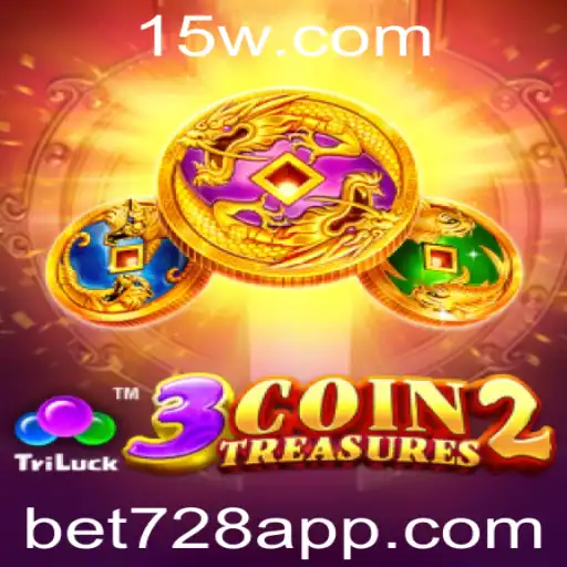Descubra o Universo de 3CoinTreasures2: Aventura e Estratégia no Cenário Atual de Jogos