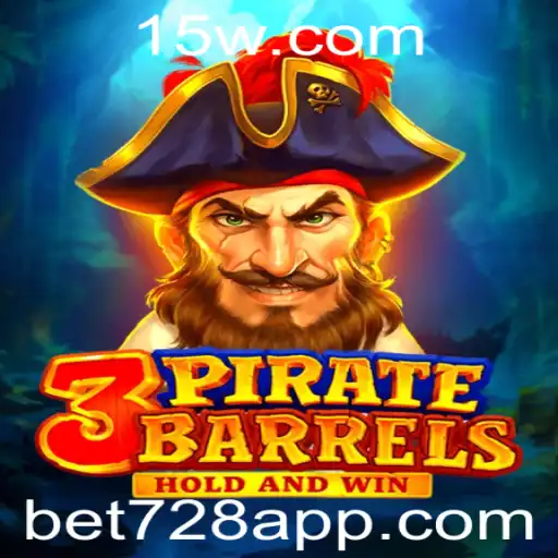 Descubra o Emocionante Mundo do Jogo 3PirateBarrels