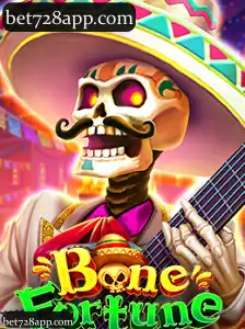 Experimente bet728 com BoneFortune: Uma Categoria de Apostas Online Completa