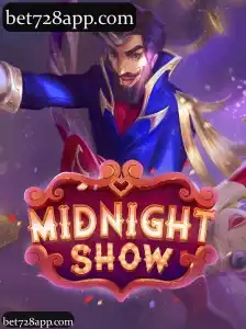 XJWIN: Descubra a Incrível Categoria MidnightShow para Apostas Online