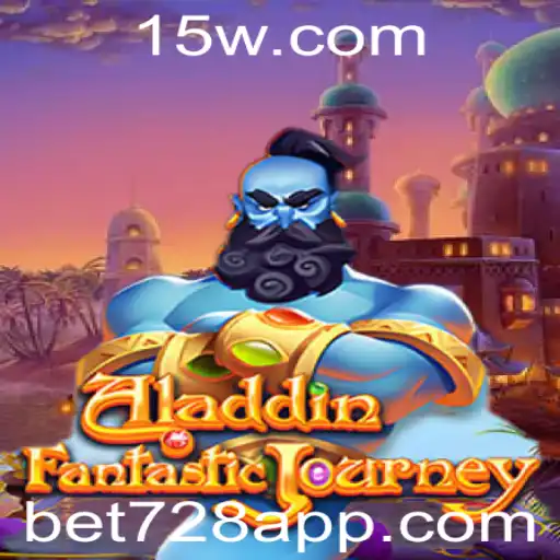 Descubra a Magia do Jogo Aladdin: Aventura e Estratégia no Universo de bet728