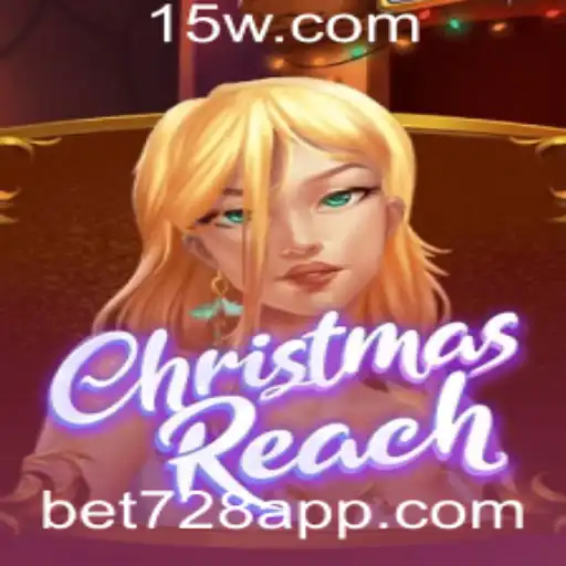 ChristmasReach: O Jogo Que Está Inovando as Festas de Fim de Ano