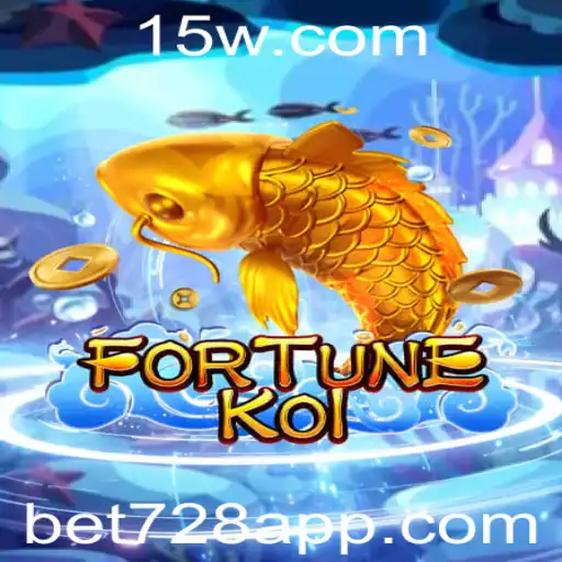 Descobrindo o Fascinante Mundo do Jogo FORTUNEKOI com bet728