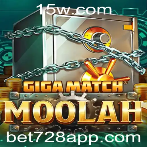 GigaMatchMoolah: Uma Nova Aventura no Mundo dos Jogos de Apostas