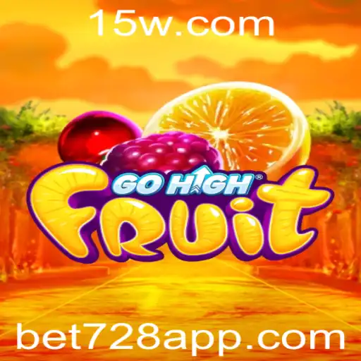 GoHighFruit: Uma Experiência de Jogo Envolvente com bet728