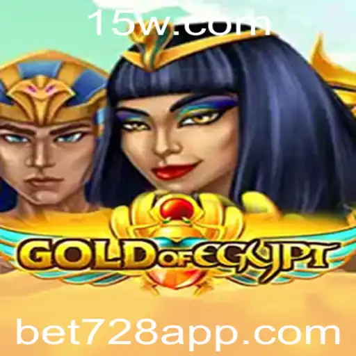 Explorando o Fascinante Mundo de 'GoldOfEgypt': Aventura e Estratégia no Jogo de Apostas