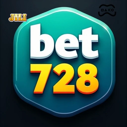 bet728 Logo