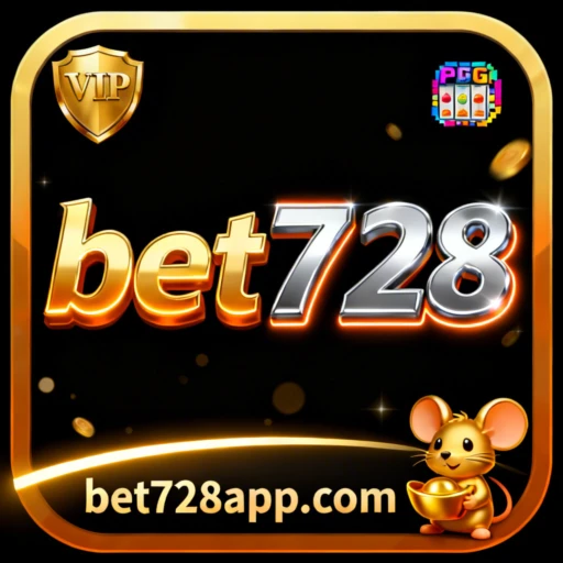 bet728 Logo