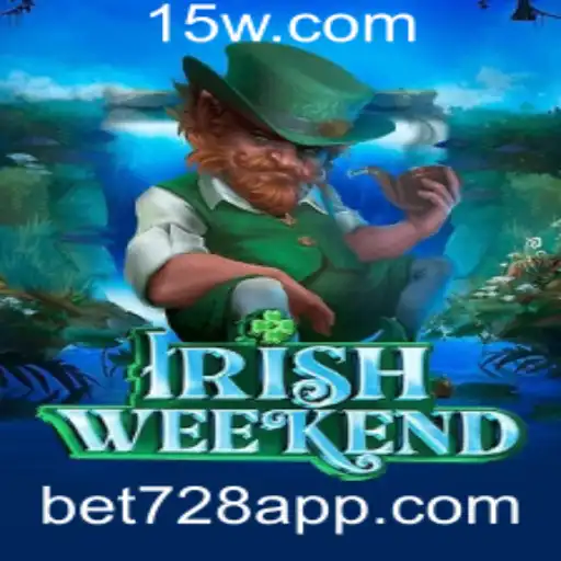 Descubra o Fascinante Jogo IrishWeekend: Uma Experiência Única com Bet728