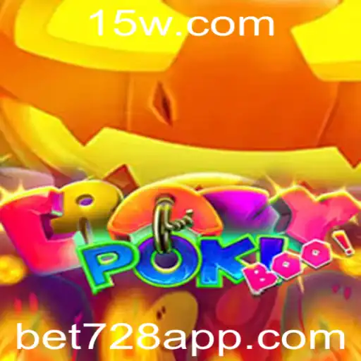 CrazyPokiBoo: Um Mergulho na Aventura de Jogo com Bet728