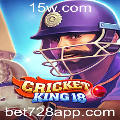 Descubra o Mundo de CricketKing18: O Jogo que Está Conquistando Entusiastas do Críquete