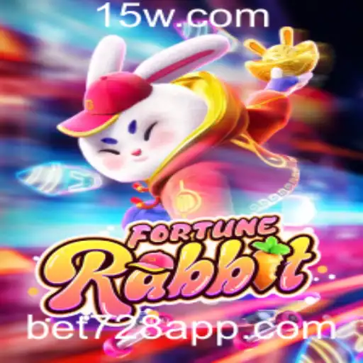 Descubra a Emoção de FortuneRabbit com a Chave bet728