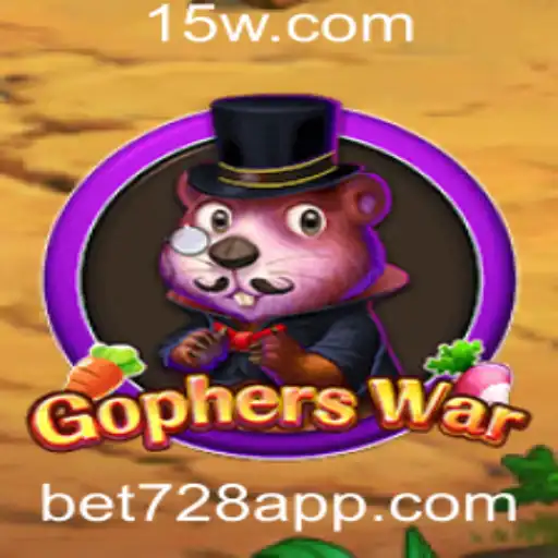 Explorando GophersWar: O Novo Fenômeno de Estratégia no Mundo dos Jogos