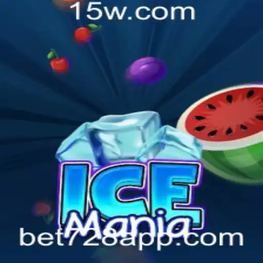 IceMania: Desvende o Universo Ártico de Diversão e Aventura