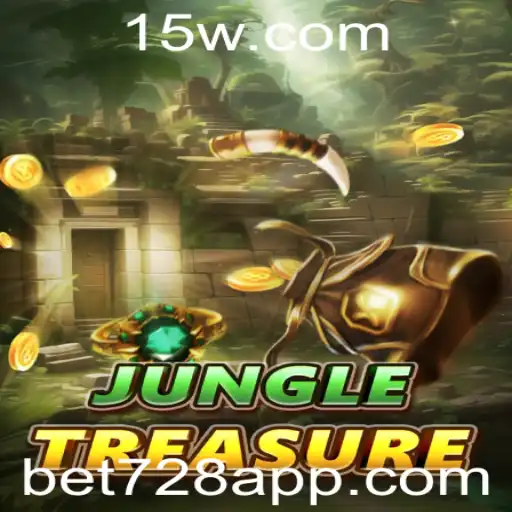 Desvendando JungleTreasure: Um Mergulho no Fascinante Mundo das Aventuras Virtuais