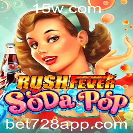 Explorando o Mundo de RushFeverSodaPop: O Jogo que Está Transformando Experiências de Apostas