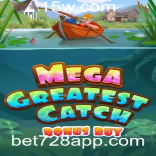 Explorando o Universo de MegaGreatestCatchBonusBuy: Um Mergulho no Mundo dos Jogos de Azar