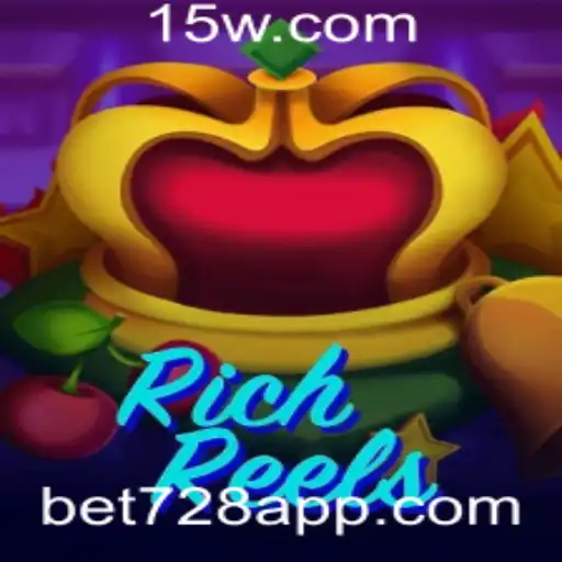 RichReels e bet728: Descubra o Novo Fenômeno dos Jogos Online