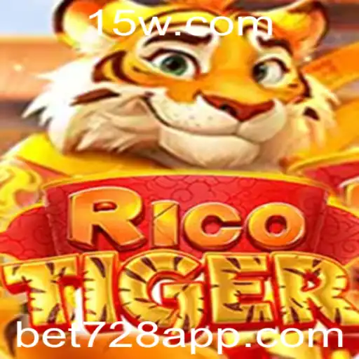 Descubra o Universo de RicoTiger: Um Jogo Apaixonante