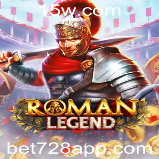 RomanLegend: O Fascinante Mundo do Jogo de Estratégia