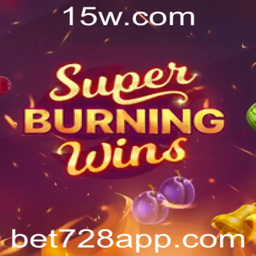 Explorando SuperBurningWins: Uma Imersão no Clássico com Bet728