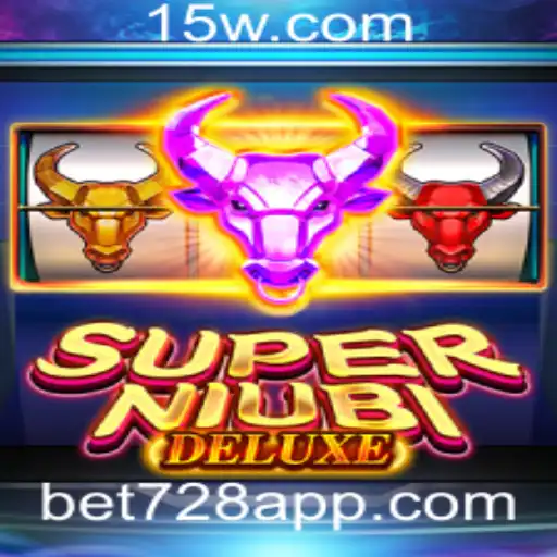 Descubra o Universo de SuperNiubiDeluxe