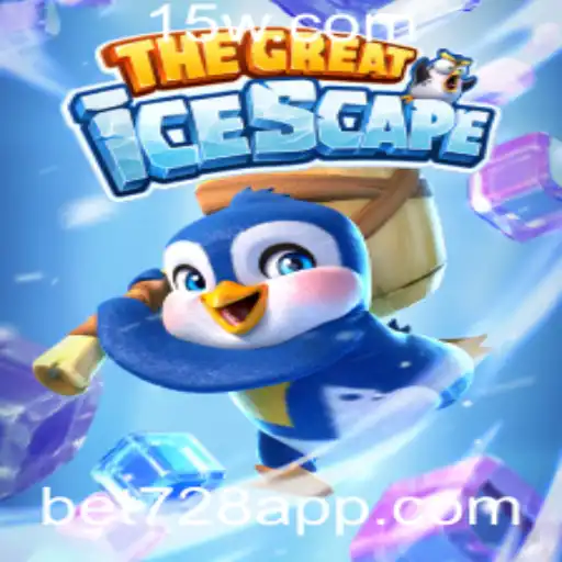 TheGreatIcescape: Mergulhe na Aventura Congelante com bet728